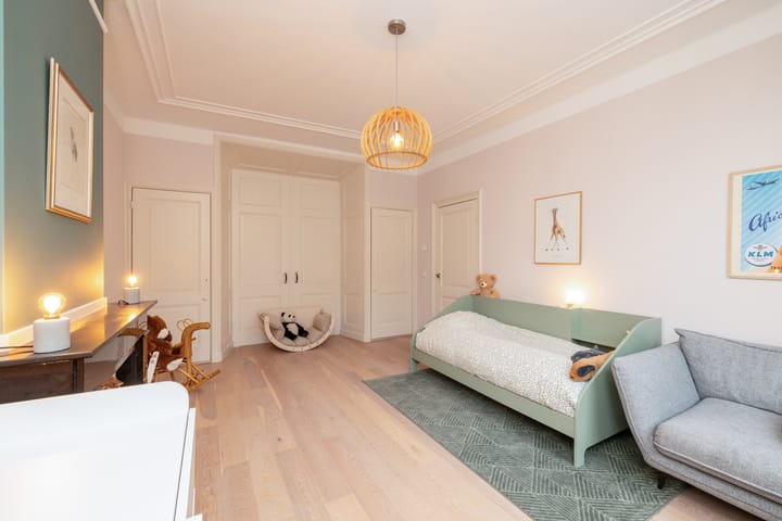 Foto 36 van Van Blankenburgstraat 20