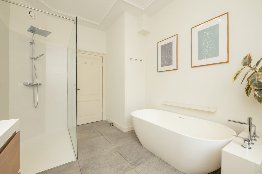 Photo 38 of Van Blankenburgstraat 20