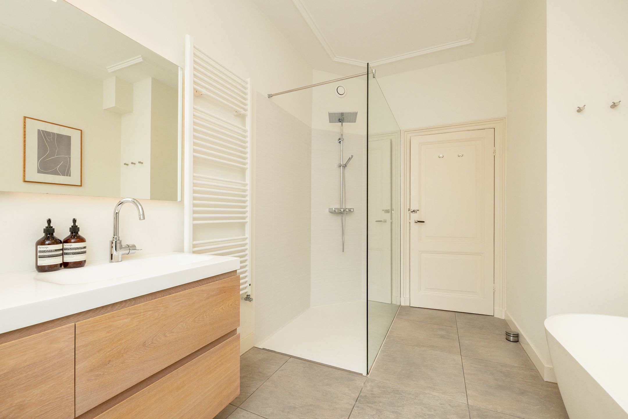 Photo 39 of Van Blankenburgstraat 20