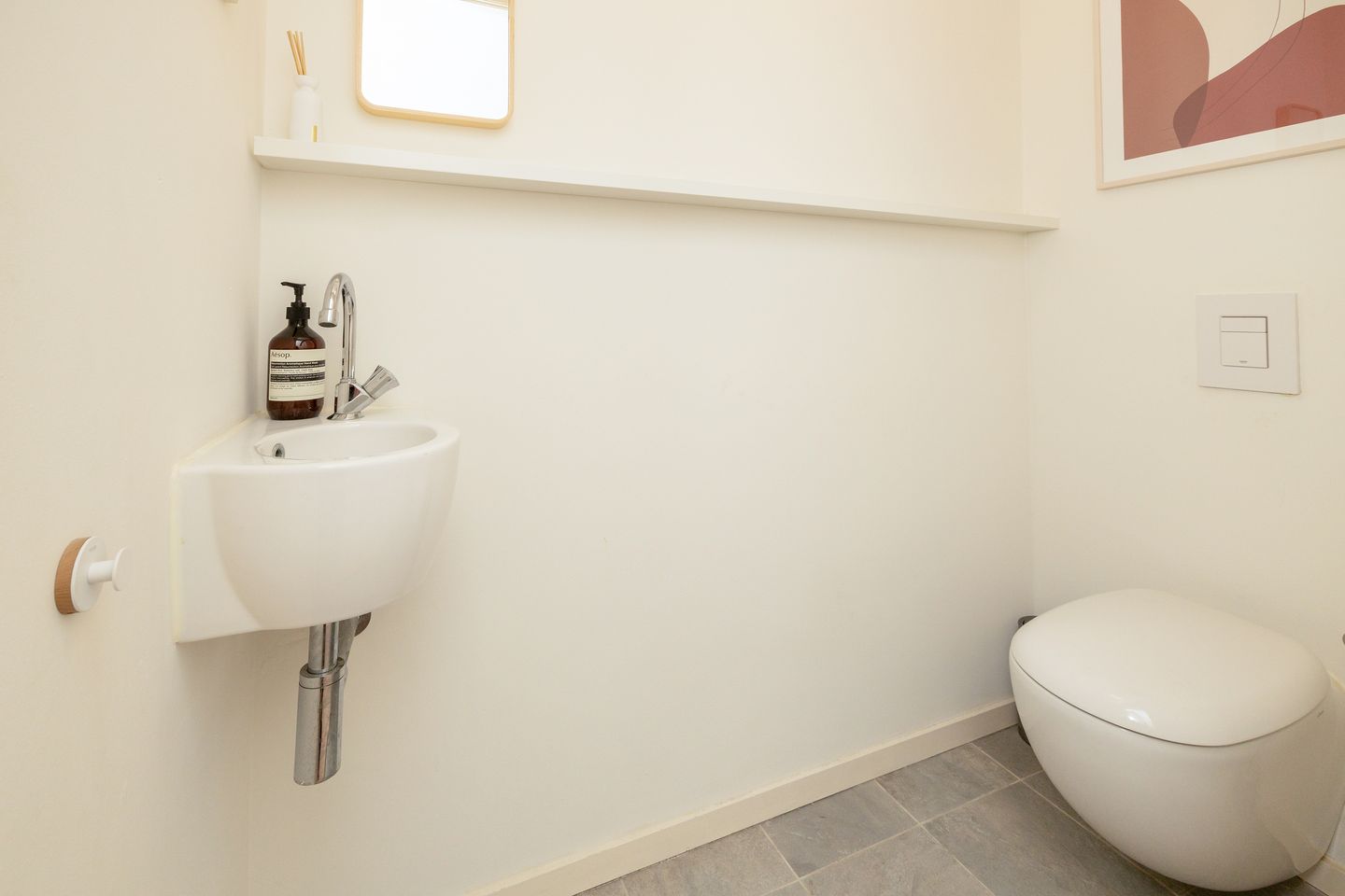 Photo 40 of Van Blankenburgstraat 20