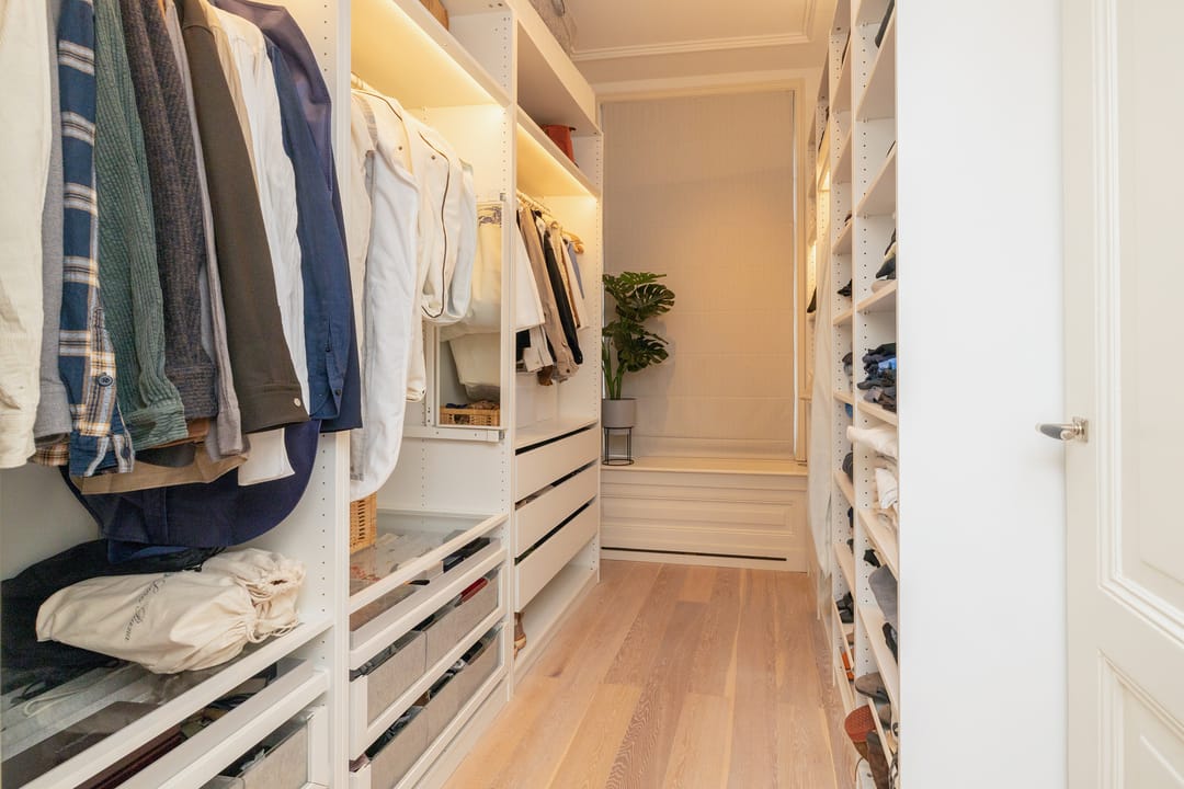 Photo 41 of Van Blankenburgstraat 20