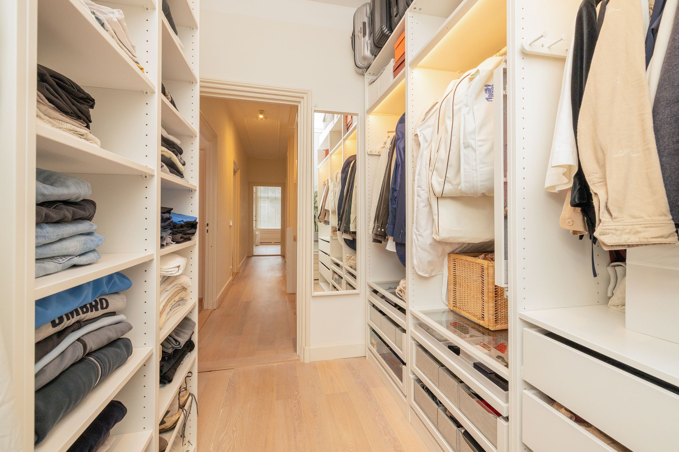 Photo 42 of Van Blankenburgstraat 20