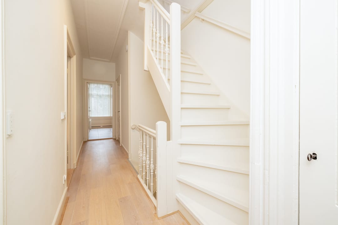 Photo 43 of Van Blankenburgstraat 20