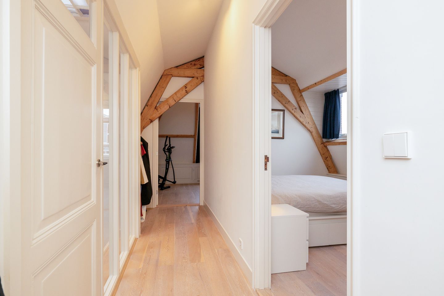 Photo 44 of Van Blankenburgstraat 20