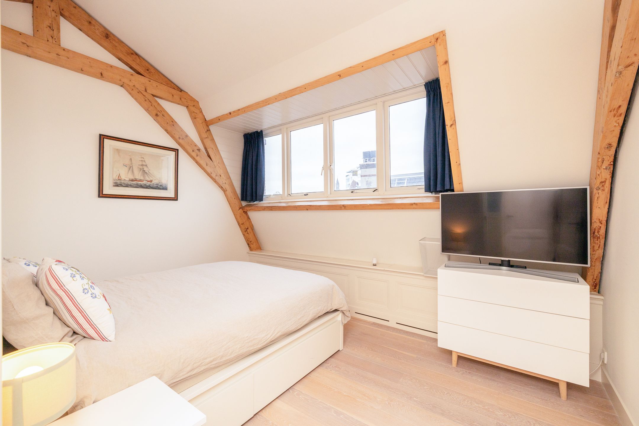 Photo 45 of Van Blankenburgstraat 20