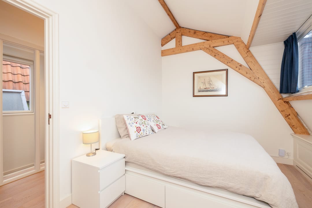 Photo 46 of Van Blankenburgstraat 20