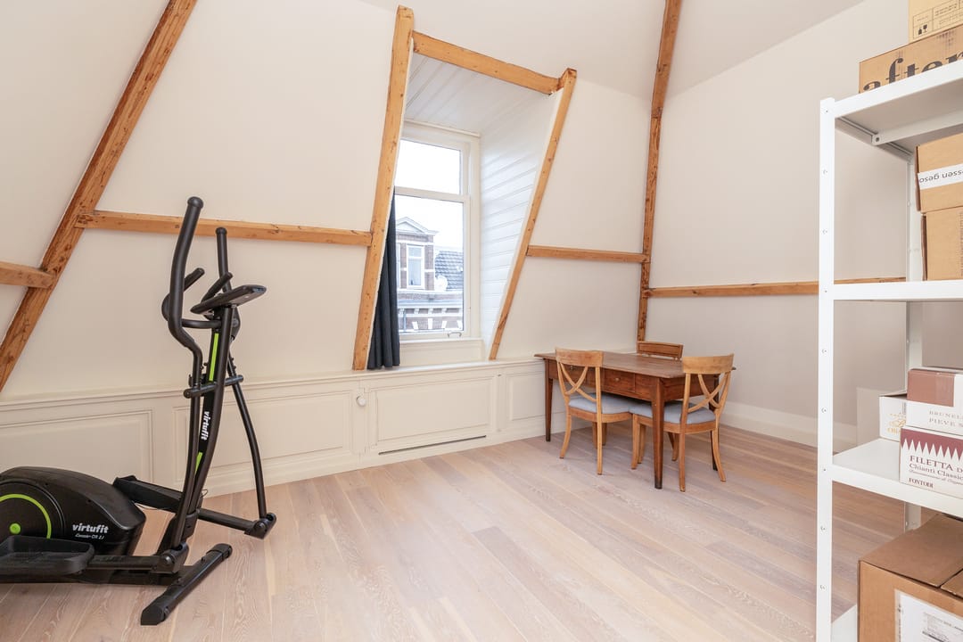 Photo 47 of Van Blankenburgstraat 20