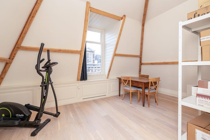 Foto 47 van Van Blankenburgstraat 20