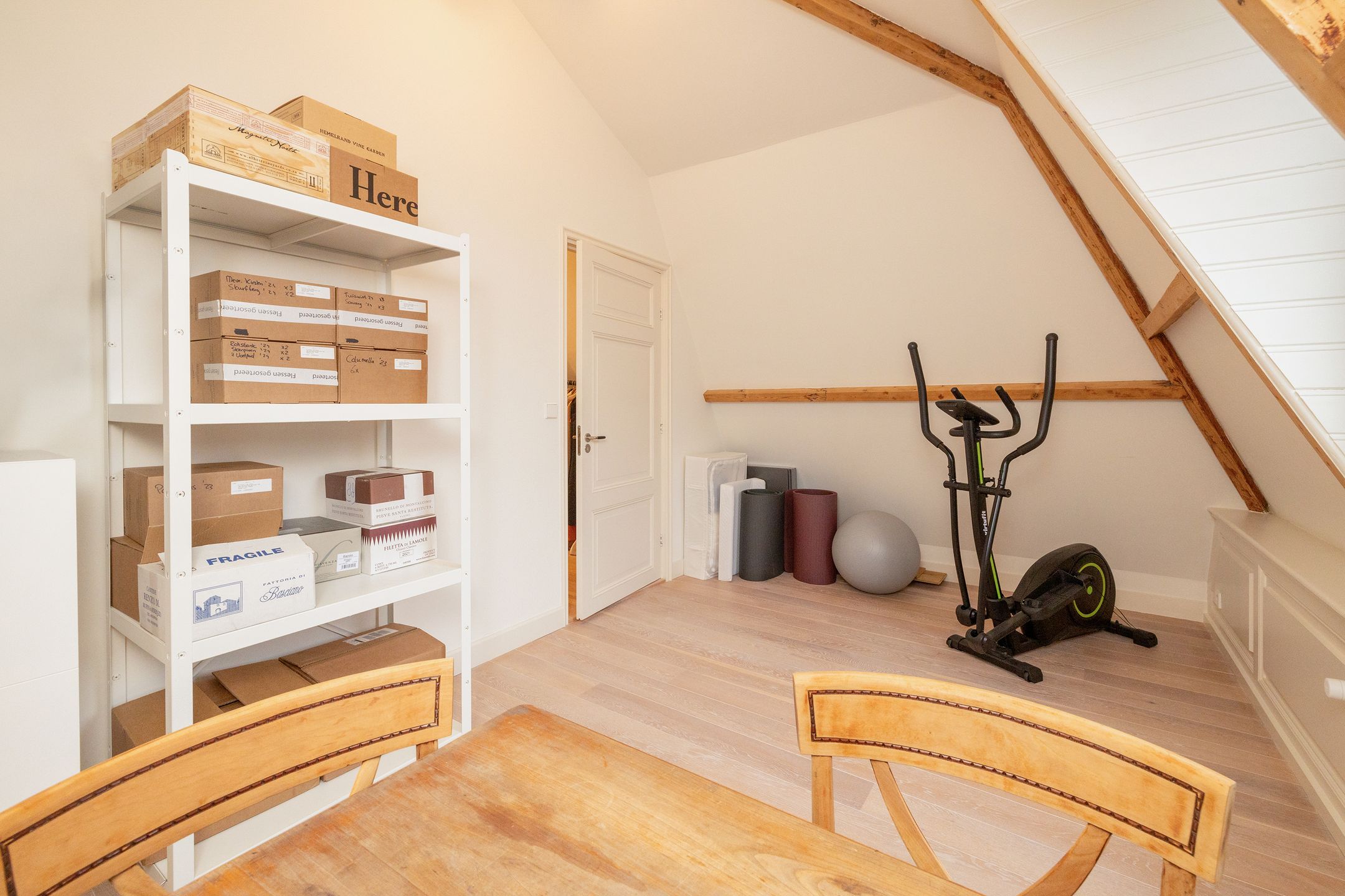 Photo 48 of Van Blankenburgstraat 20