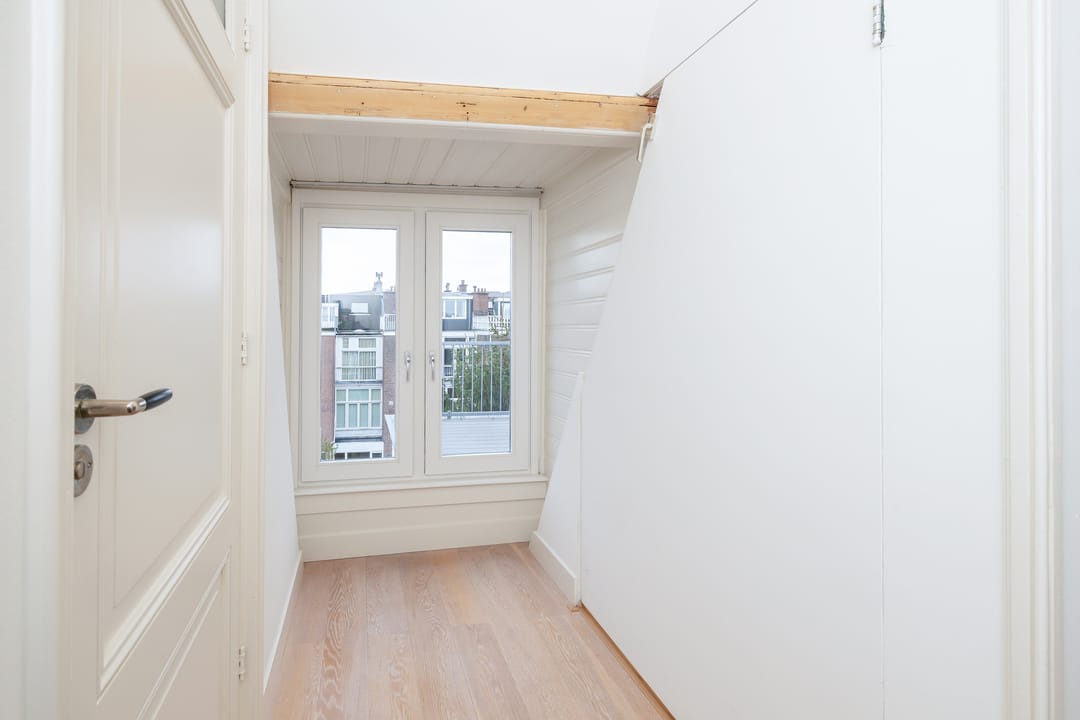 Photo 52 of Van Blankenburgstraat 20