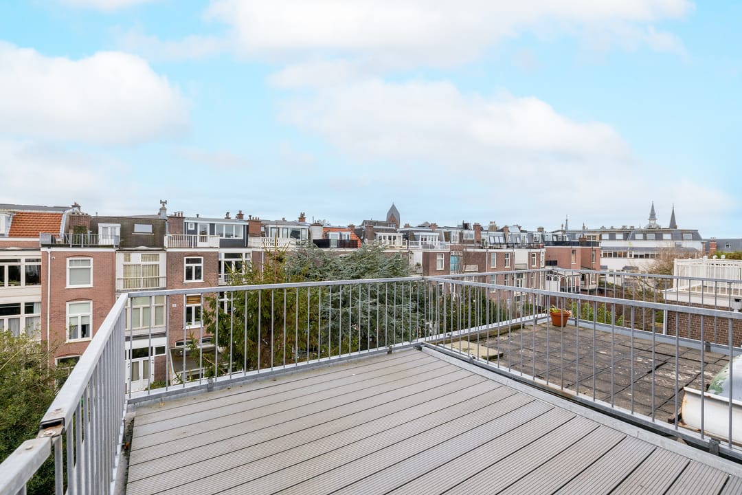 Photo 53 of Van Blankenburgstraat 20