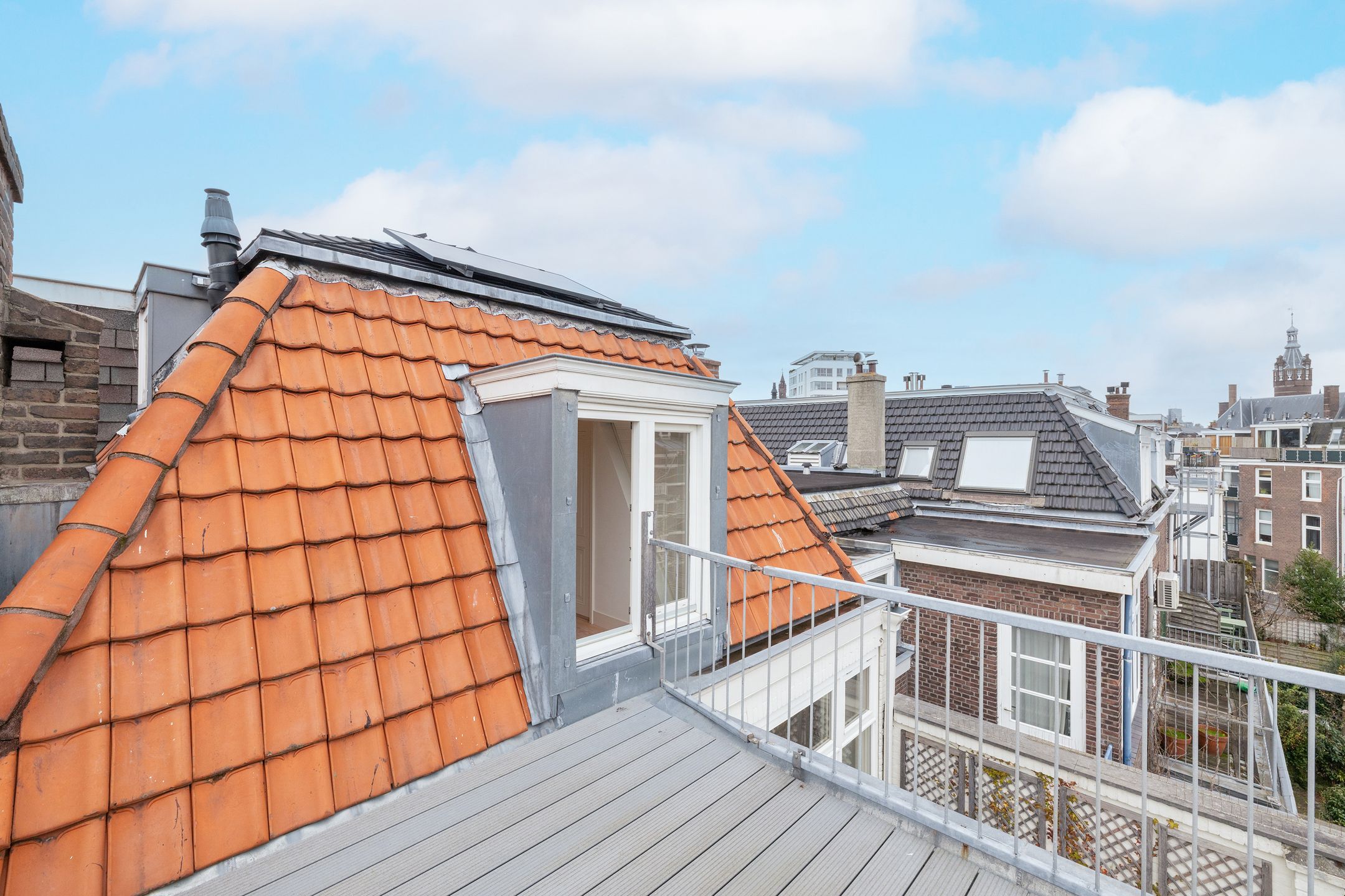 Photo 54 of Van Blankenburgstraat 20