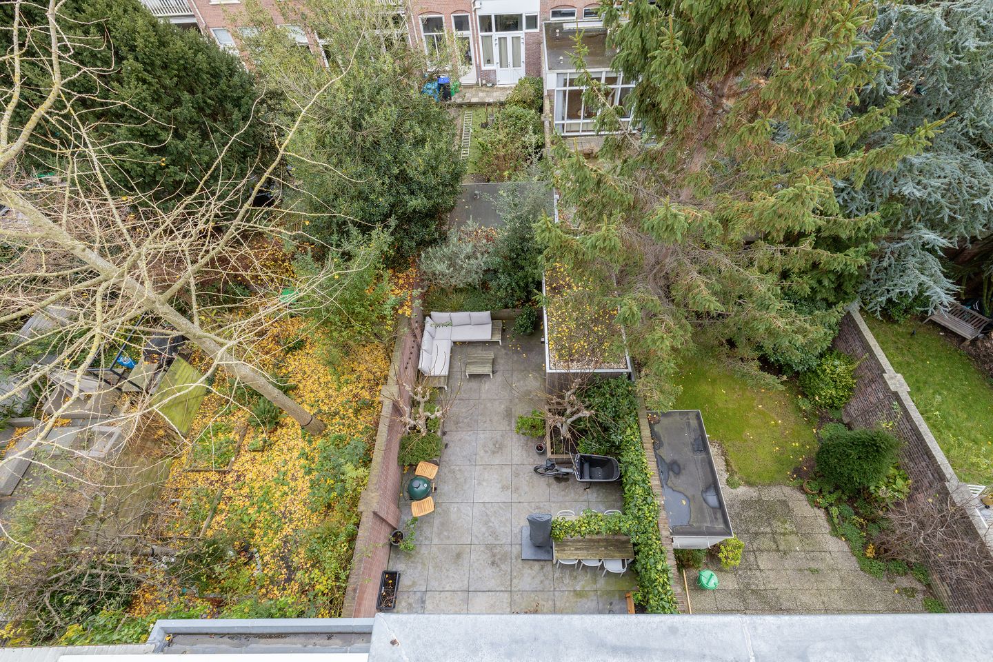 Photo 55 of Van Blankenburgstraat 20