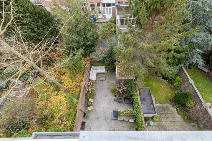 Foto 55 van Van Blankenburgstraat 20