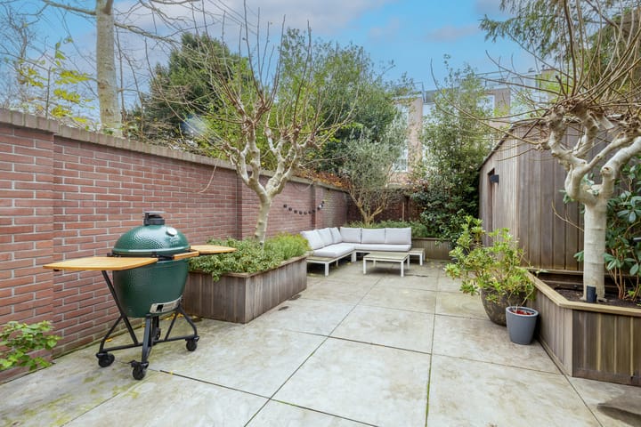 Foto 57 van Van Blankenburgstraat 20