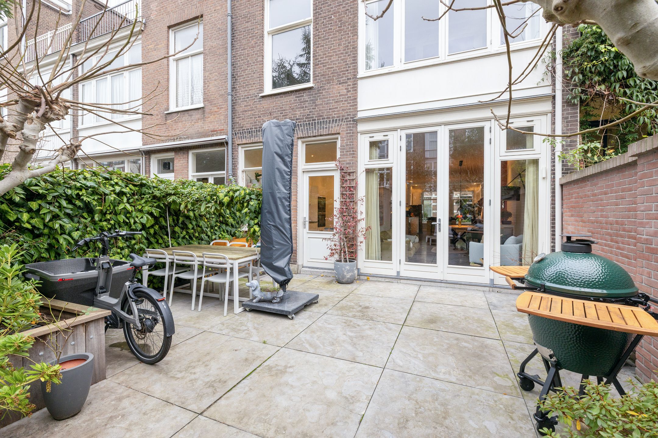 Photo 60 of Van Blankenburgstraat 20