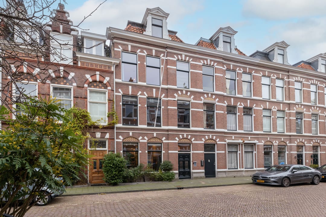 Photo 61 of Van Blankenburgstraat 20