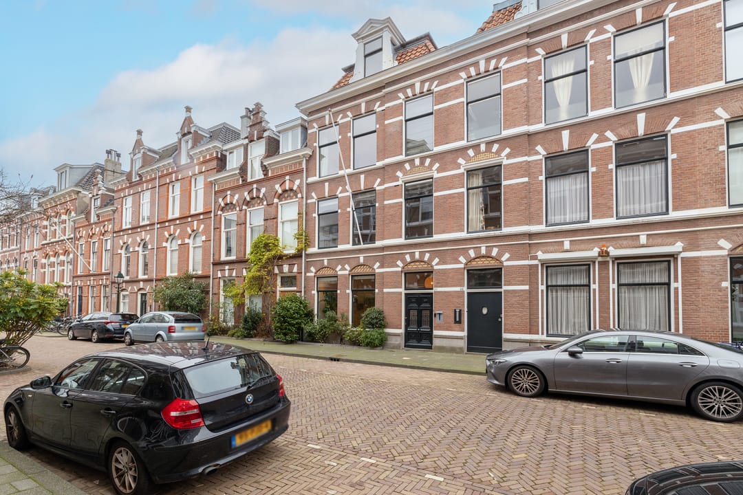 Photo 62 of Van Blankenburgstraat 20