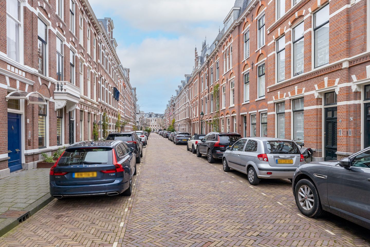 Photo 64 of Van Blankenburgstraat 20