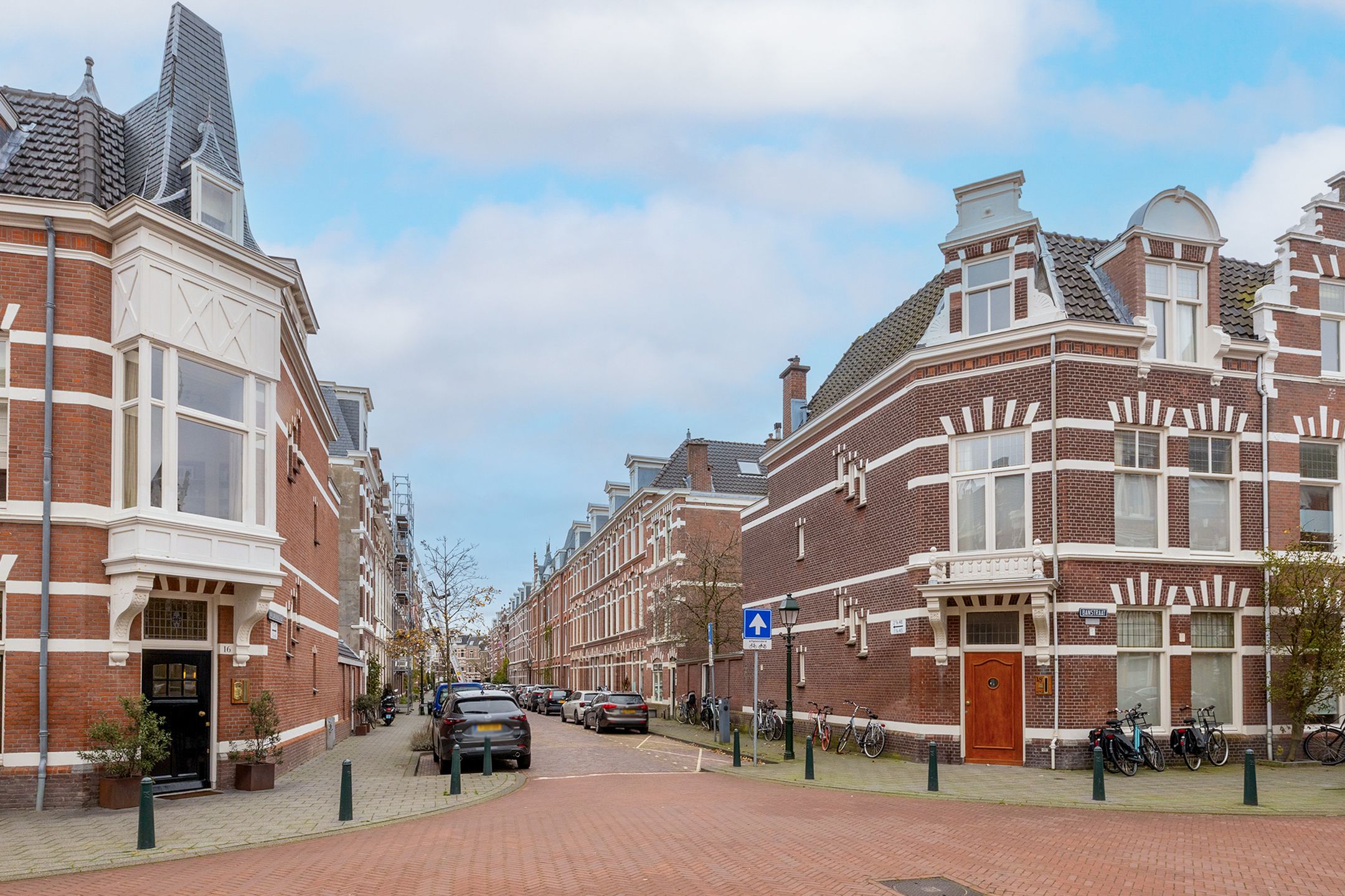 Photo 66 of Van Blankenburgstraat 20
