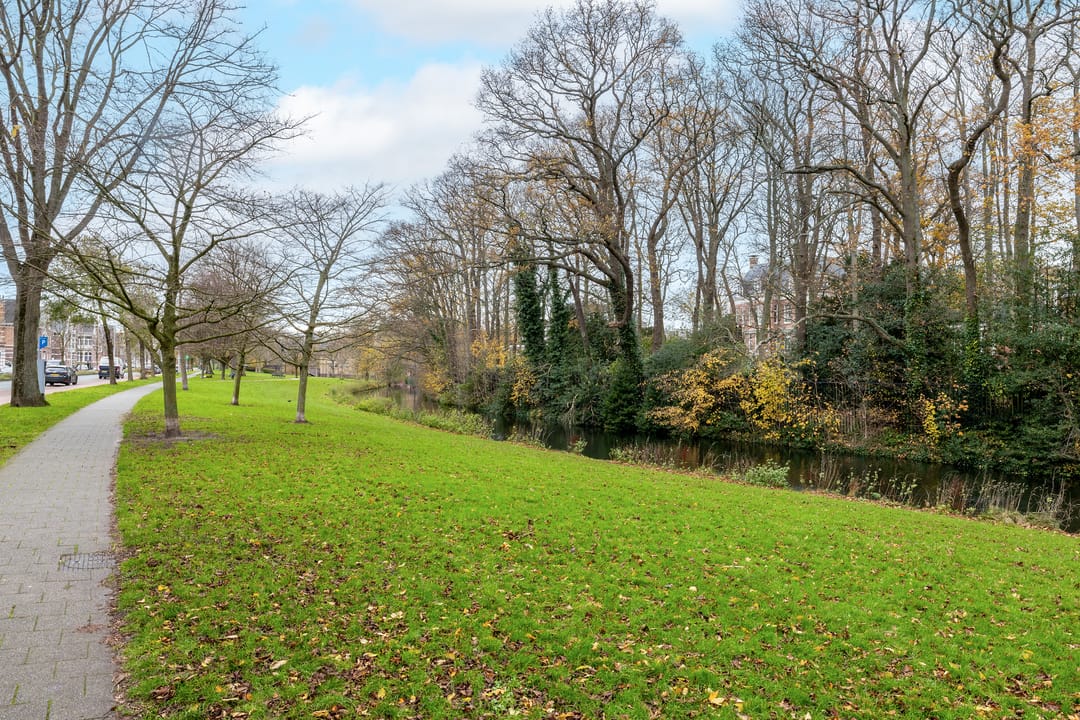 Photo 68 of Van Blankenburgstraat 20