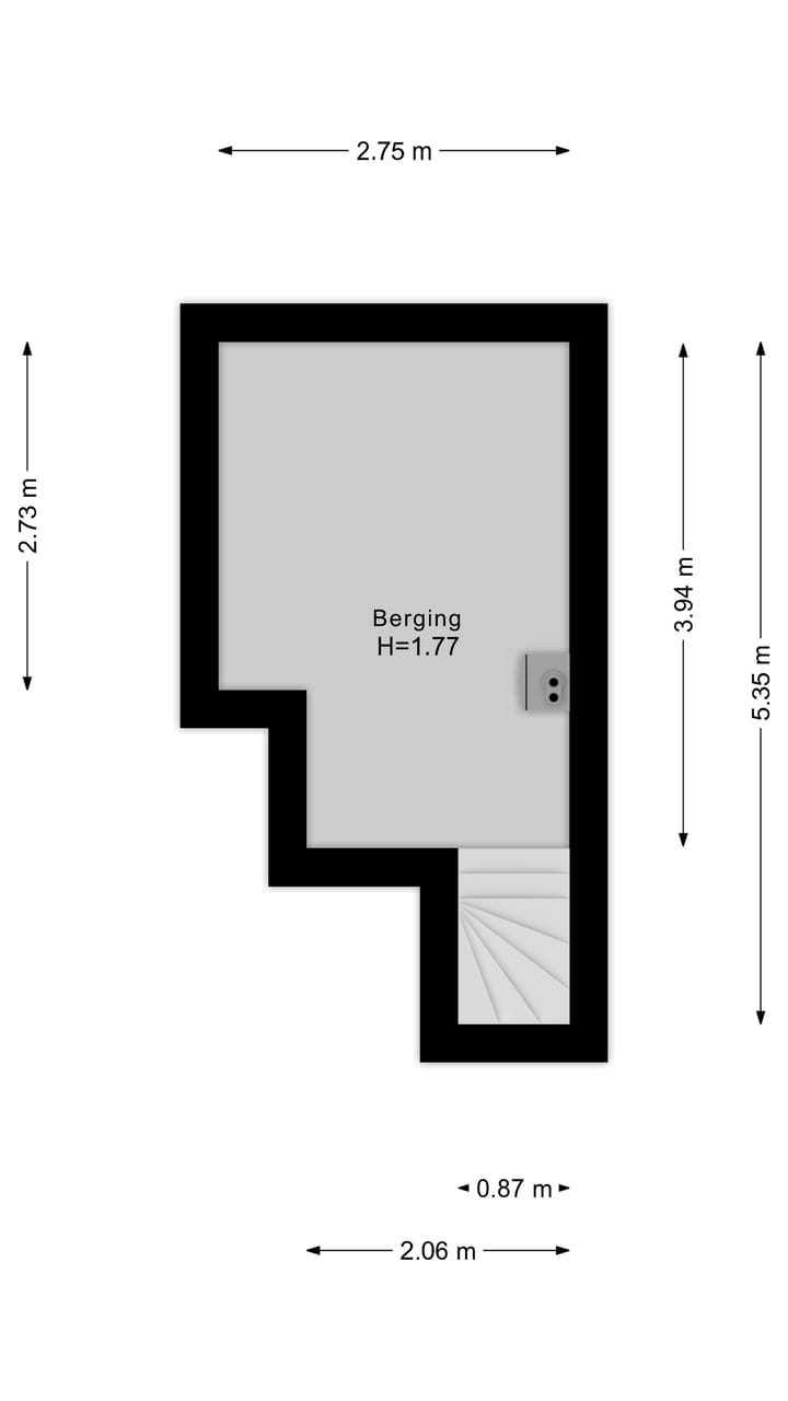 Foto 75 van Van Blankenburgstraat 20