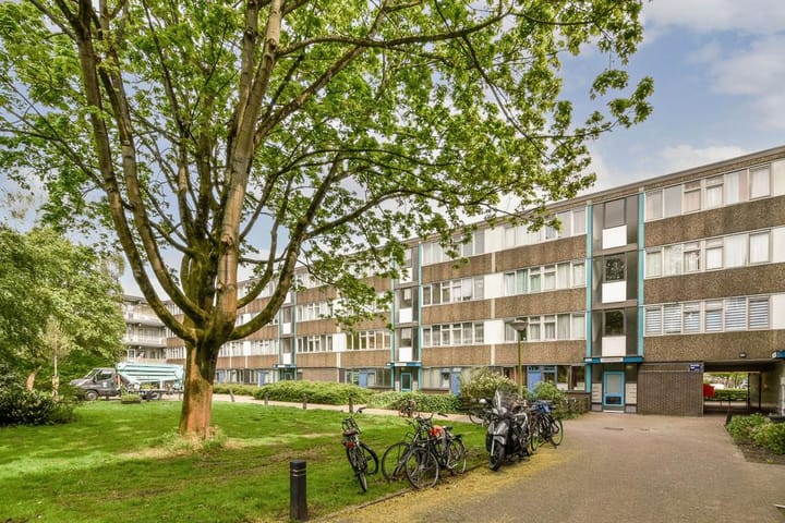 Photo 21 of Bramzeilhof 126