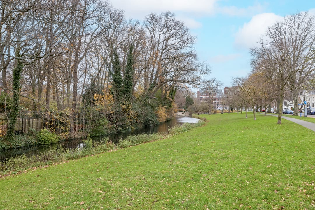 Photo 67 of Van Blankenburgstraat 20