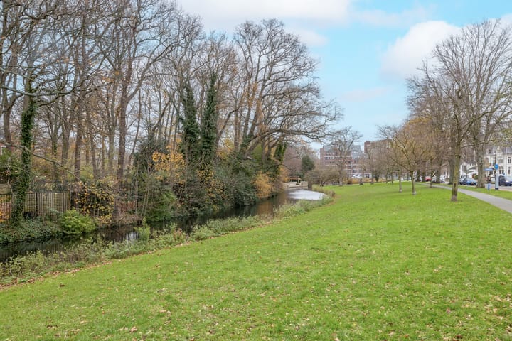 Foto 67 van Van Blankenburgstraat 20