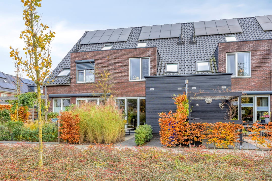 Huis Verkocht Vierzinnen 52 3925 EC Scherpenzeel GE Funda Huis Verkocht Vierzinnen 52 3925 EC Scherpenzeel GE Funda