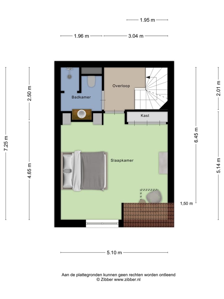 Foto 33 van Vierzinnen 52