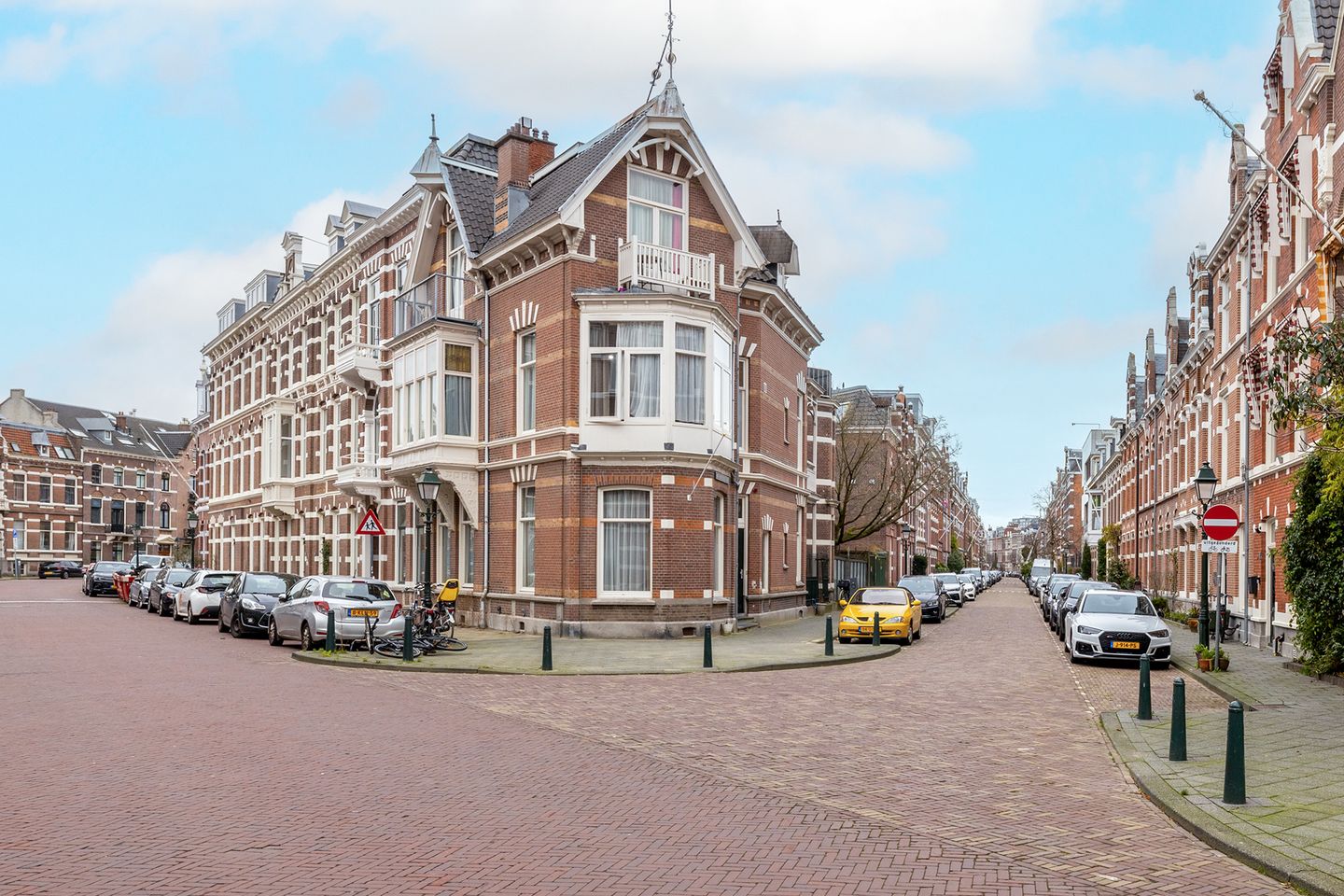 Photo 65 of Van Blankenburgstraat 20