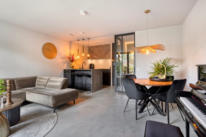 Foto 5 van Vierzinnen 52