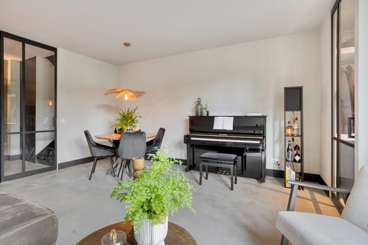 Foto 6 van Vierzinnen 52