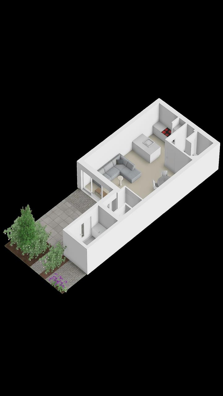 Foto 39 van Vierzinnen 52