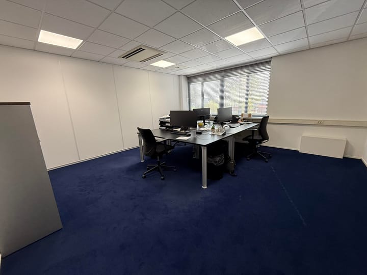 Hanzeweg 17 kamer 1.10