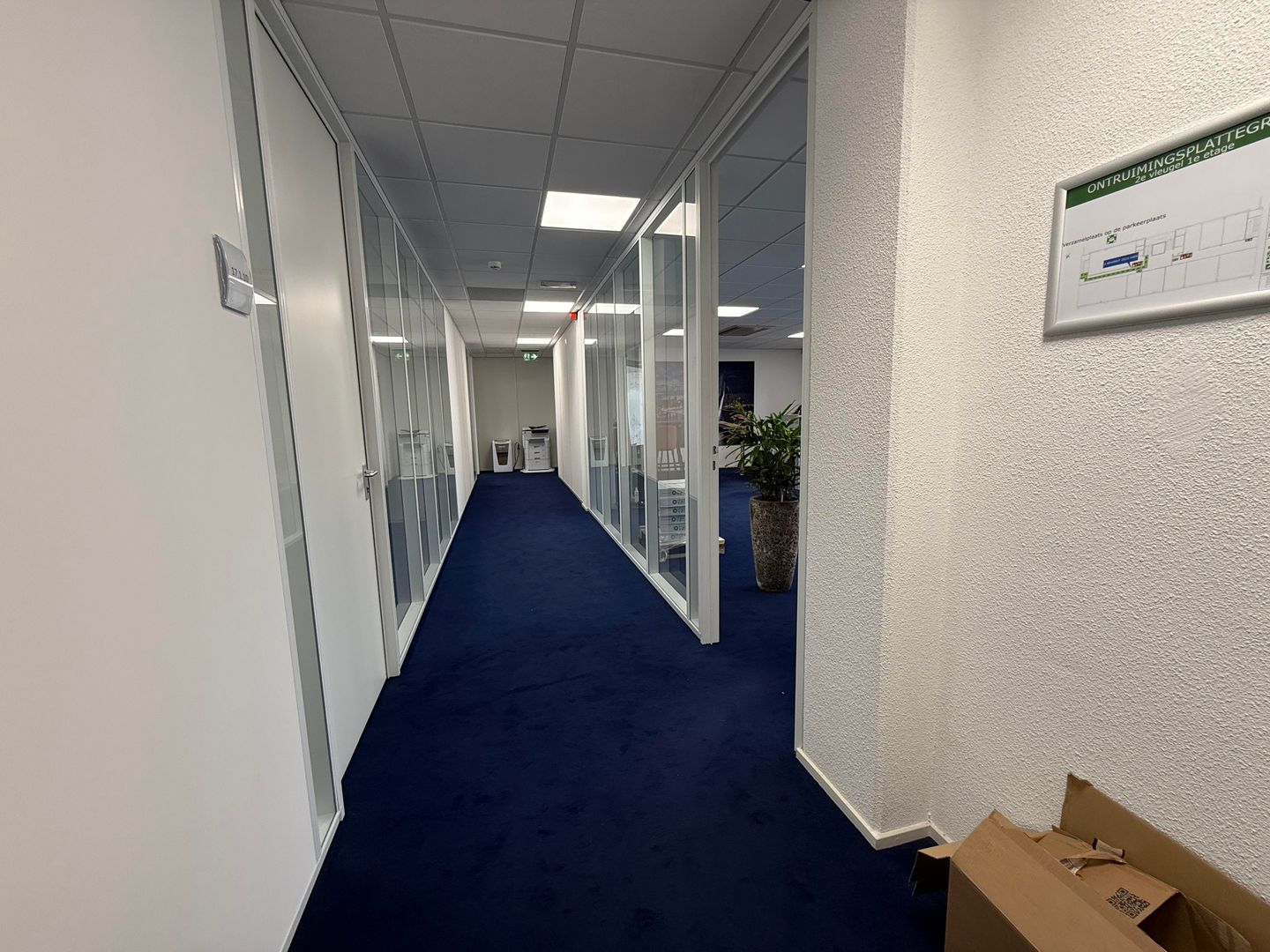 Bekijk foto 3 van Hanzeweg 17 kamer 1.10