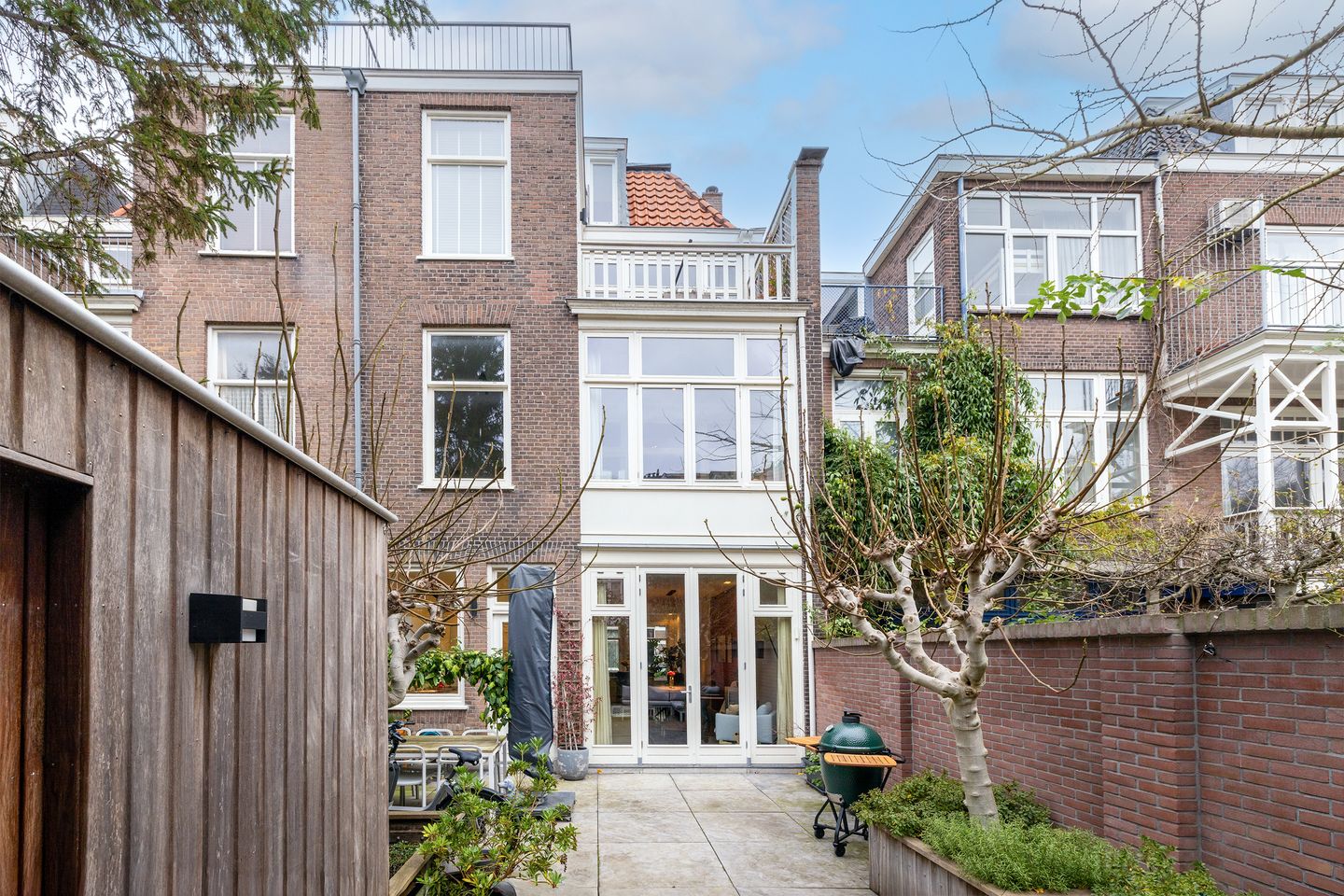 Photo 59 of Van Blankenburgstraat 20