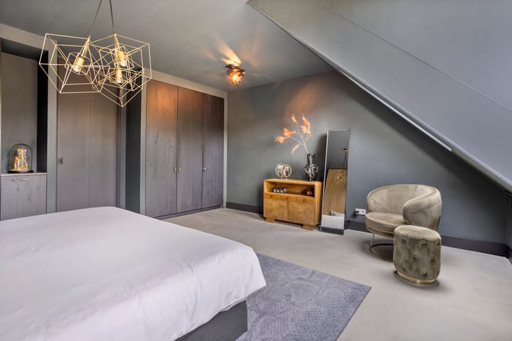 Foto 18 van Vierzinnen 52