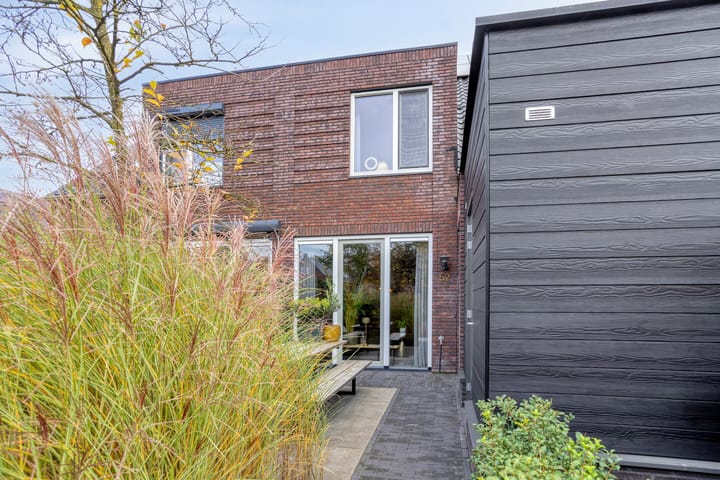 Foto 22 van Vierzinnen 52