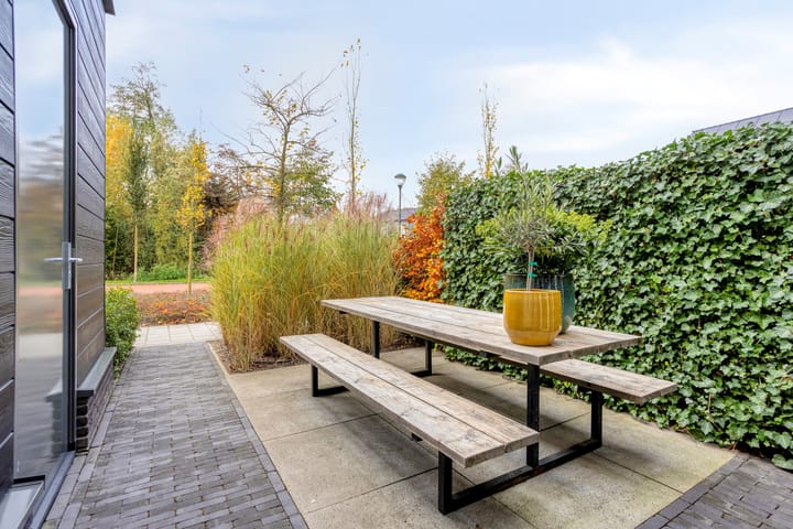 Foto 23 van Vierzinnen 52