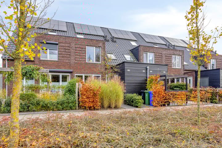 Foto 25 van Vierzinnen 52