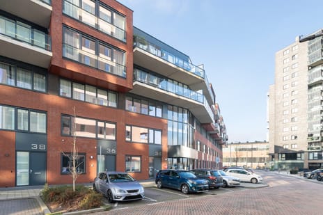 Drierivierenlaan 34 secondary image