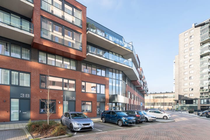 Photo 2 of Drierivierenlaan 34