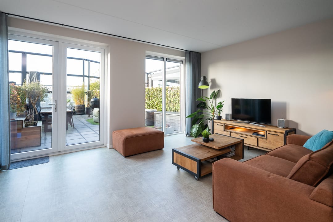 Foto 1 van Drierivierenlaan 34