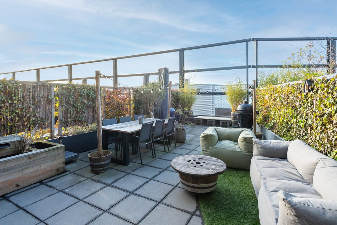 Foto 8 van Drierivierenlaan 34