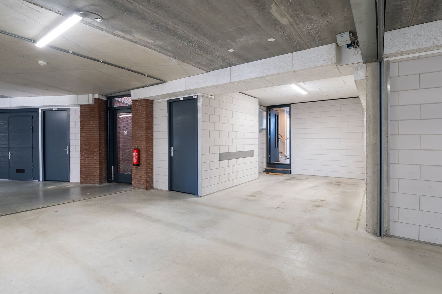 Foto 4 van Drierivierenlaan 34