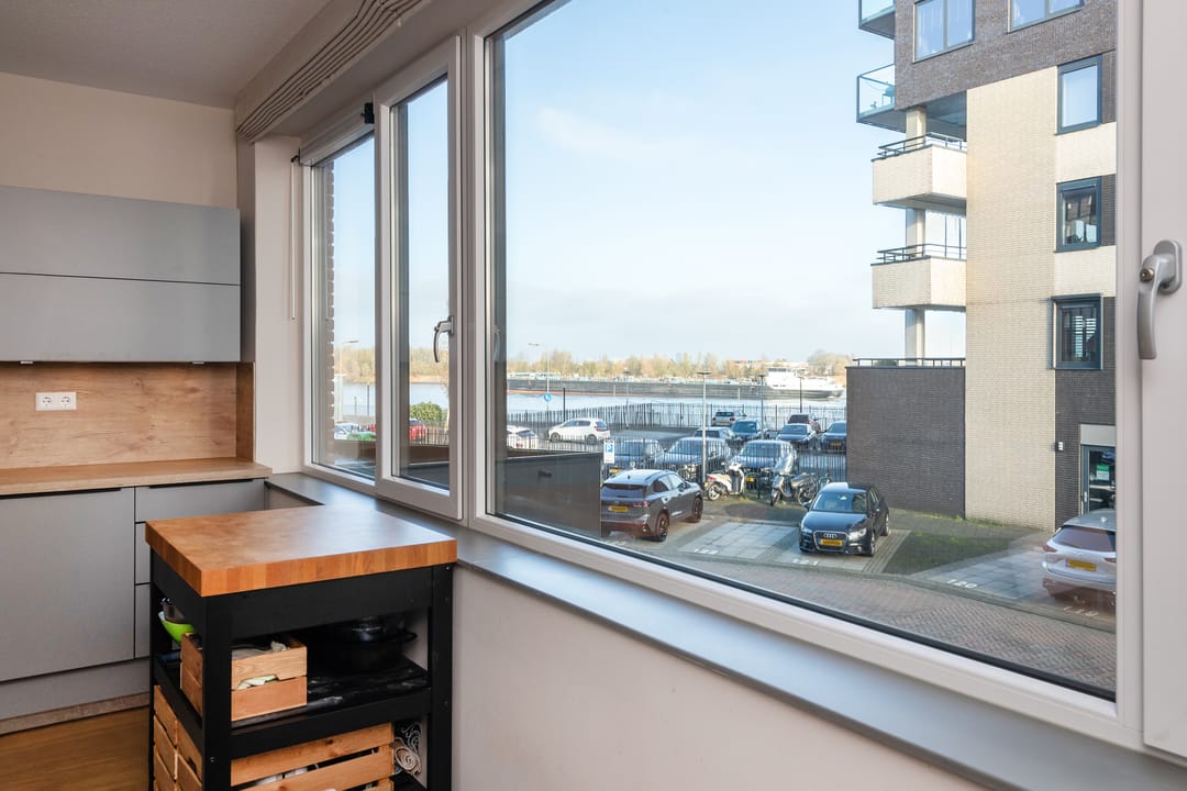 Foto 7 van Drierivierenlaan 34