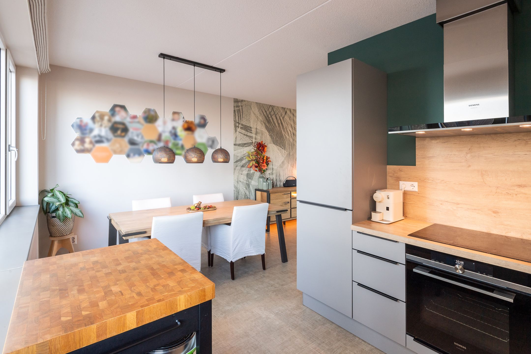 Foto 9 van Drierivierenlaan 34