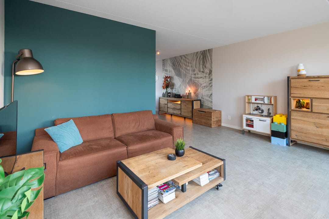 Foto 11 van Drierivierenlaan 34